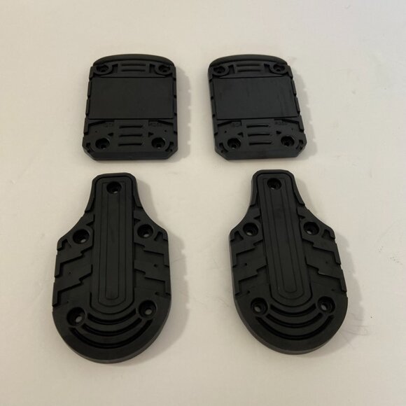 NWT Head Black & Red Formula 110 MV GW Performance B Ski Boot - Picture 12 of 14